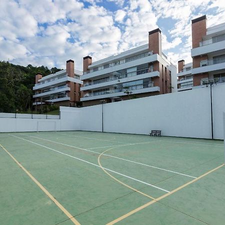Punta Blu 101-9 - Apartamento De Alto Padrao Em Condominio Exclusivo, Quadra Poliesportiva - Piscina - Portaria 24H. Бомбиньяс Экстерьер фото