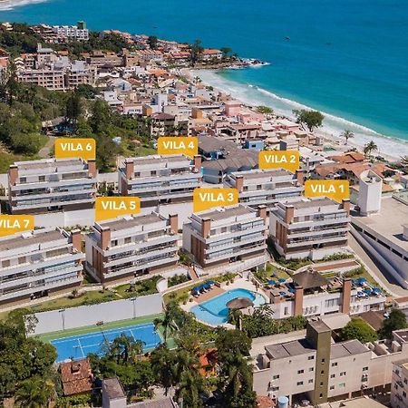 Punta Blu 101-9 - Apartamento De Alto Padrao Em Condominio Exclusivo, Quadra Poliesportiva - Piscina - Portaria 24H. Бомбиньяс Номер фото