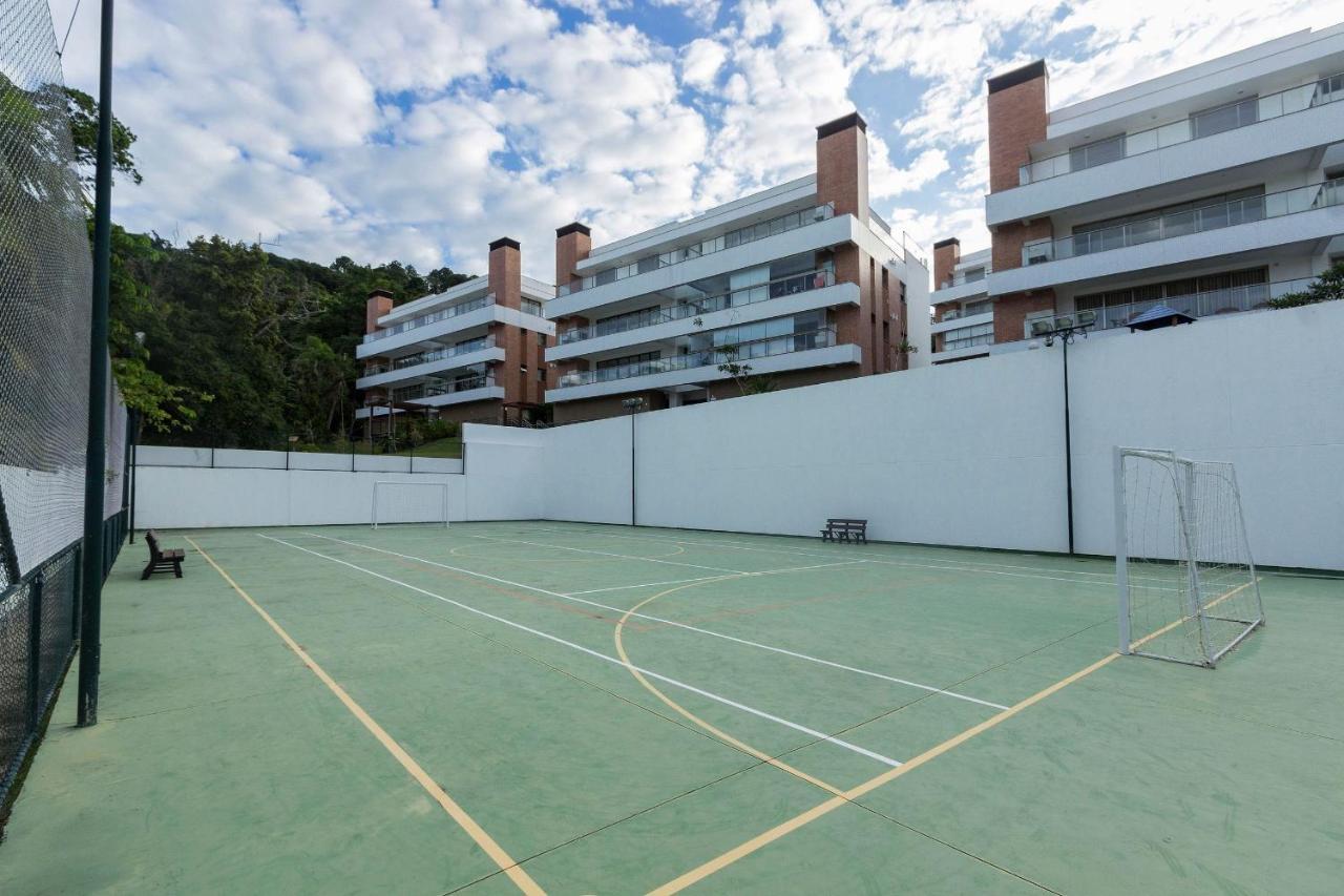 Punta Blu 101-9 - Apartamento De Alto Padrao Em Condominio Exclusivo, Quadra Poliesportiva - Piscina - Portaria 24H. Бомбиньяс Экстерьер фото